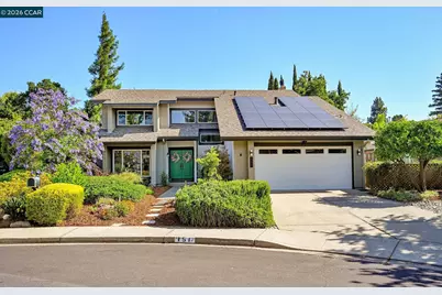 151 Blue Canyon Way, Martinez, CA 94553 - Photo 2