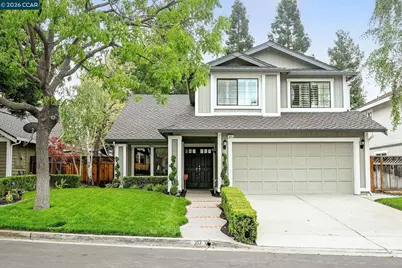 317 Fontaine Dr, Danville, CA 94506 - Photo 1