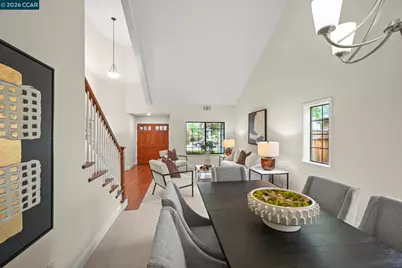 317 Fontaine Dr, Danville, CA 94506 - Photo 8