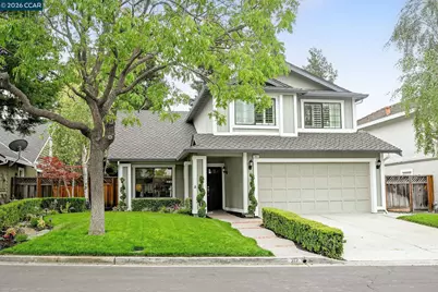 317 Fontaine Dr, Danville, CA 94506 - Photo 2