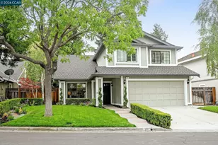 317 Fontaine Dr, Danville, CA 94506 - Photo 2
