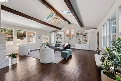 6281 Aspinwall Rd, Oakland, CA 94611 - Photo 8