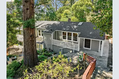 6281 Aspinwall Rd, Oakland, CA 94611 - Photo 4
