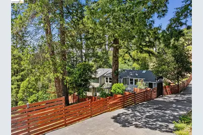 6281 Aspinwall Rd, Oakland, CA 94611 - Photo 4