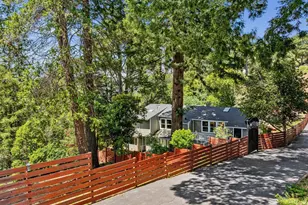 6281 Aspinwall Rd, Oakland, CA 94611 - Photo 4