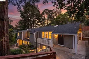 6281 Aspinwall Rd, Oakland, CA 94611 - Photo 2