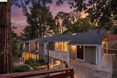 6281 Aspinwall Rd, Oakland, CA 94611 - Photo 2