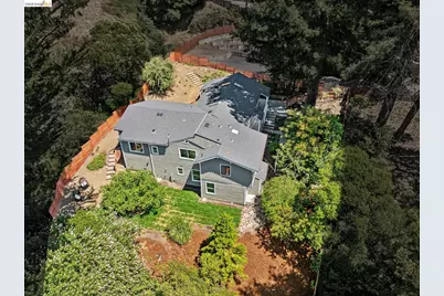 6281 Aspinwall Rd, Oakland, CA 94611 - Photo 2