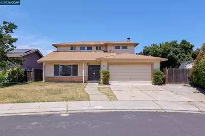1403 Sextant Way, Manteca, CA 95337 - Photo 1