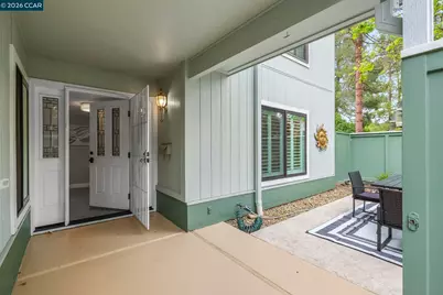 1100 Singingwood #8, Walnut Creek, CA 94595 - Photo 6