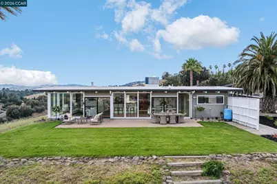 101 Hillcroft Way, Walnut Creek, CA 94597 - Photo 52