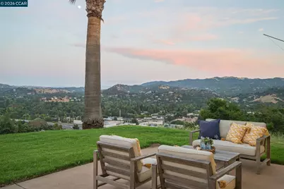 101 Hillcroft Way, Walnut Creek, CA 94597 - Photo 54