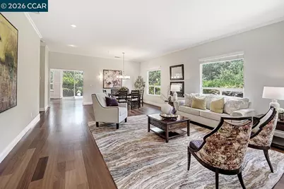 1726 Comstock Dr, Walnut Creek, CA 94595 - Photo 4
