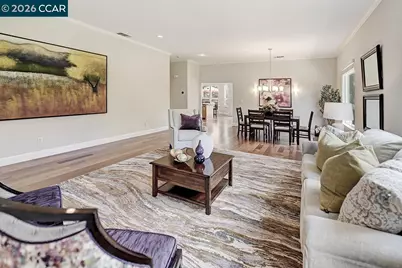 1726 Comstock Dr, Walnut Creek, CA 94595 - Photo 6