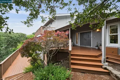 41 Kellie Ann Court, Orinda, CA 94563 - Photo 4
