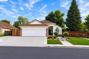 425 Beverly St, Livermore, CA 94550 - Photo 2