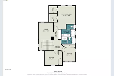52 Rockwell St, Brentwood, CA 94513 - Photo 34