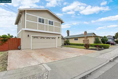 24951 Townsend Ave, Hayward, CA 94544 - Photo 4