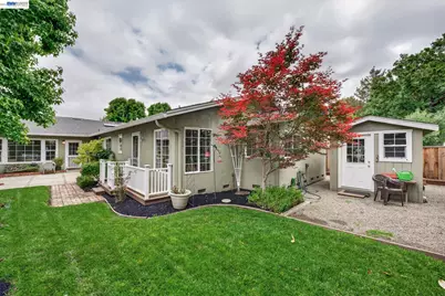 2646 Willowren Way, Pleasanton, CA 94566 - Photo 54