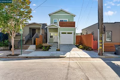 906 Adams, Albany, CA 94706 - Photo 1