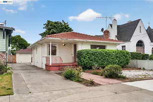 519 Maud Ave, San Leandro, CA 94577 - Photo 1