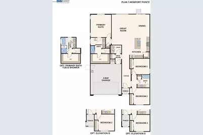 2014 Clover Street, Discovery Bay, CA 94505 - Photo 2