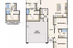 2014 Clover St, Discovery Bay, CA 94505 - Photo 2