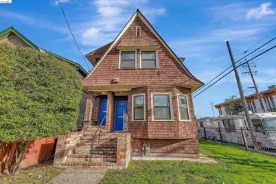2804 Adeline St, Oakland, CA 94608 - Photo 4