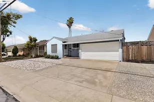 14562 Juniper St, San Leandro, CA 94579 - Photo 2