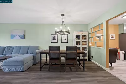 1984 Ascot Dr #C, Moraga, CA 94556 - Photo 4