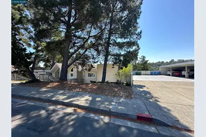1984 Ascot Dr #C, Moraga, CA 94556 - Photo 50