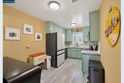 1984 Ascot Dr #C, Moraga, CA 94556 - Photo 10
