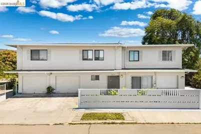 1313 Curtis St, Berkeley, CA 94702 - Photo 2