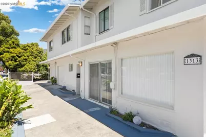 1313 Curtis St, Berkeley, CA 94702 - Photo 4