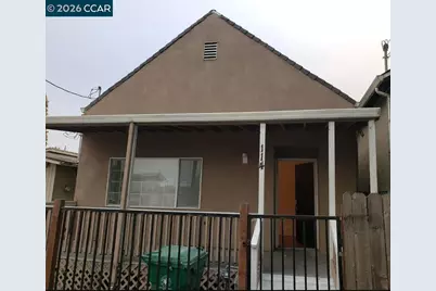 114 Maine Ave, Richmond, CA 94804 - Photo 1