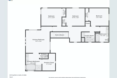 5919 Topsfield Cir, Dublin, CA 94568 - Photo 42