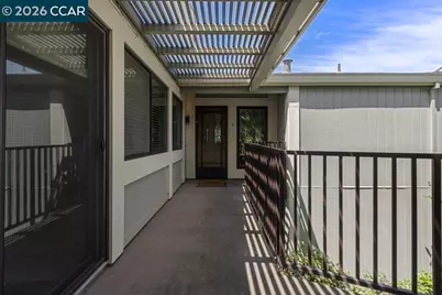3064 Rossmoor Parkway #3, Walnut Creek, CA 94595 - Photo 4