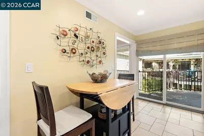 3064 Rossmoor Parkway #3, Walnut Creek, CA 94595 - Photo 20