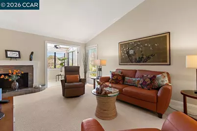 3064 Rossmoor Parkway #3, Walnut Creek, CA 94595 - Photo 6