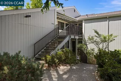 3064 Rossmoor Parkway #3, Walnut Creek, CA 94595 - Photo 2