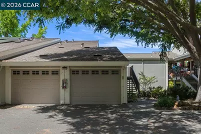 3064 Rossmoor Parkway #3, Walnut Creek, CA 94595 - Photo 34