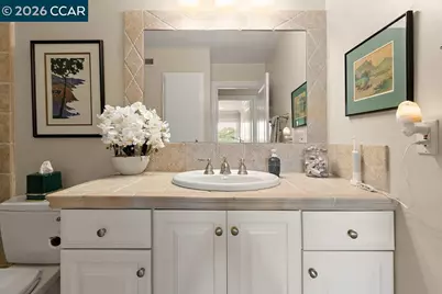 3064 Rossmoor Parkway #3, Walnut Creek, CA 94595 - Photo 32