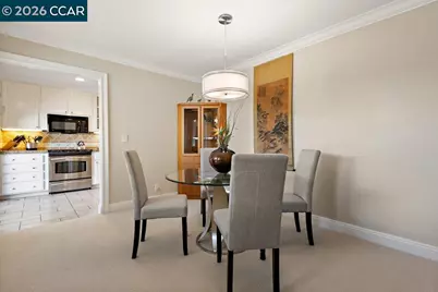 3064 Rossmoor Parkway #3, Walnut Creek, CA 94595 - Photo 16