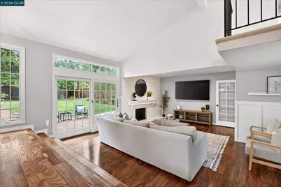 602 Creekmore Ct, Walnut Creek, CA 94598 - Photo 12