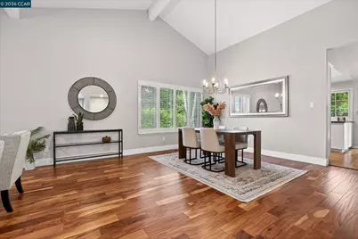 602 Creekmore Ct, Walnut Creek, CA 94598 - Photo 4