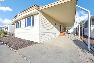 4141 Deep Creek Road #3, Fremont, CA 94555 - Photo 2