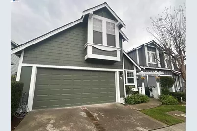 7 Cliff Walk, Vallejo, CA 94591 - Photo 4
