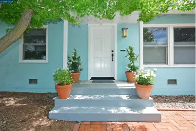 2831 Bonifacio St., Concord, CA 94519 - Photo 1