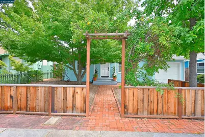2831 Bonifacio St., Concord, CA 94519 - Photo 4