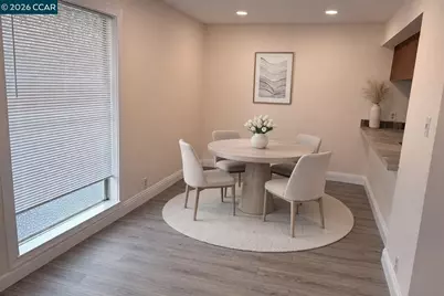 5451 Roundtree Pl #F, Concord, CA 94521 - Photo 4